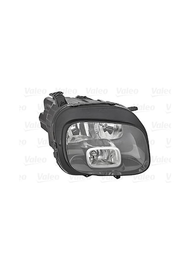 VALEO 450529 FAR (SAĞ) CITROEN C3 AIRCROSS HIGH (08/17-)