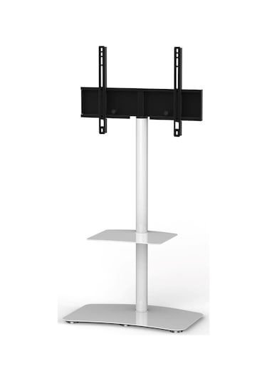 Cnrmağazacilik Sonorous Pl 2810 Wht Led & Lcd Televizyon Sunum Sehpası Cnrmağazacilik Sonorous Pl 2810 Wht Led & Lcd Televizyon Sunum Sehpası