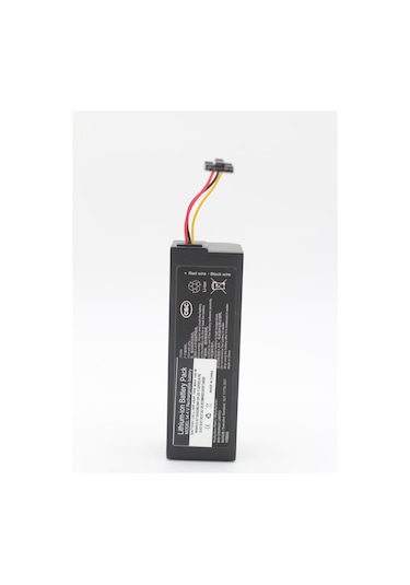 300010187021 Robot Süpürge 7000 Mah Batarya