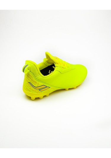 Lescon Ares 3 Yeşil Erkek Krampon 001