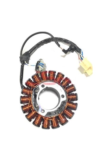 Honda Cbr250 Statör Komple Or.