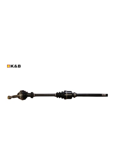Aks Komple Absli Sağ Boxer-ducato 14q 94-06
