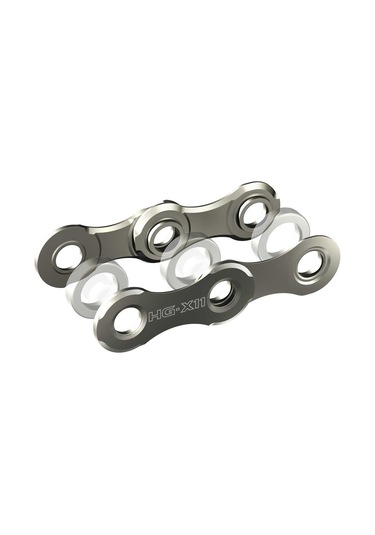 Shimano Cn-Hg901 11 Vites 116 Bakla Zincir Gümüş