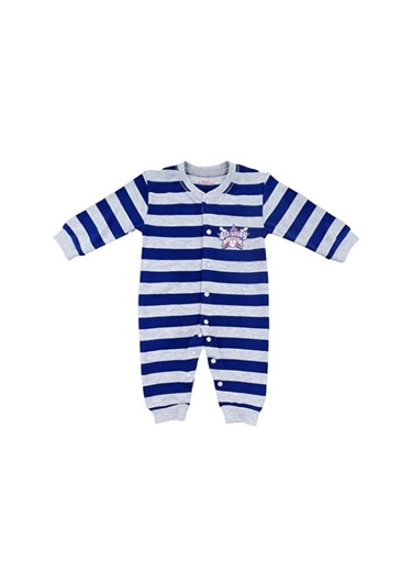 Bebek Tulumu 006727 Lacivert