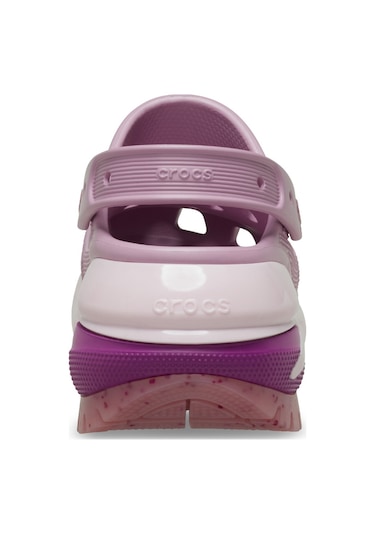 Crocs Classıc Mega Crush Clog Kadın Terlik 207988 207988 5bx 5bx