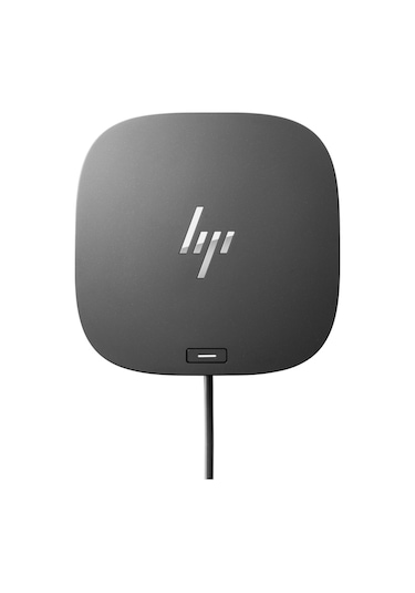 HP G5 5TW10AA USB-C Universal Docking Station