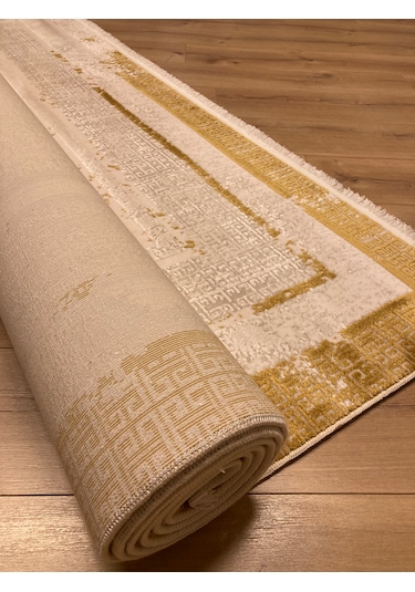 Premıum Halı %100 Akrilik Kabartmalı 200x290 Kalın Halı