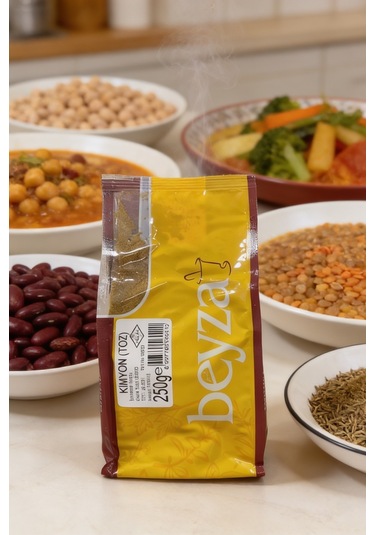 Beyza Toz Kimyon 250 Gr Doğal Aromatik Baharat