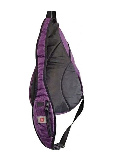 FUL USA  Peabody Unisex Sırt Çantası Sling Bag