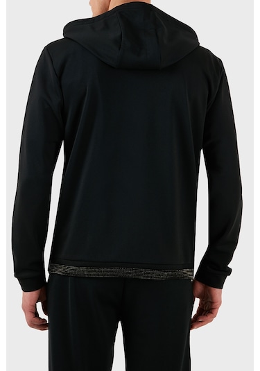 Ea7 Erkek Sweat 7m000304 Af13740 Uc001 Siyah Siyah Ea7 Erkek Sweat 7m000304 Af13740 Uc001 Siyah Siyah