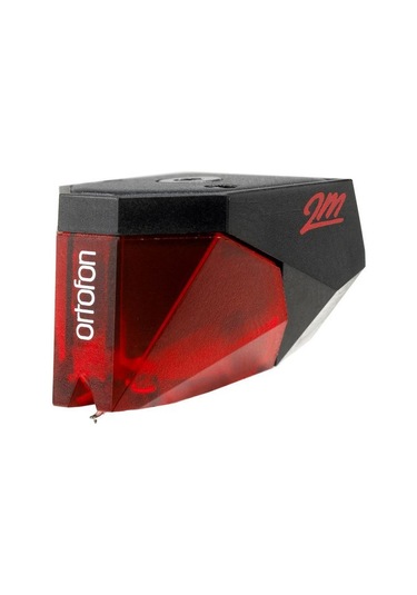 Ortofon 2M Red Pikap İğnesi
