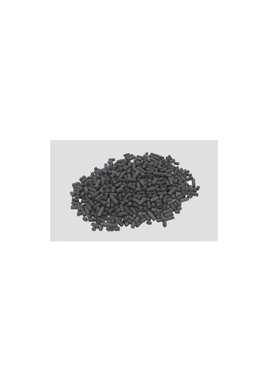 Krbgrup Aktif Karbon Pellet 1 KG