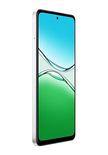 Oppo A5 5G 8 GB 256 GB (Distribütör Garantili)