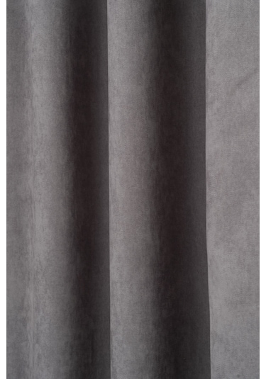 Harmony Fon Perde Gri