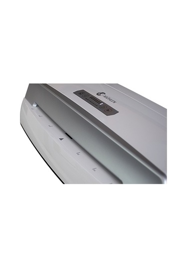 Mühlen VL 602 A3 Jet PVC Filmi Kaplama Laminasyon Makinesi