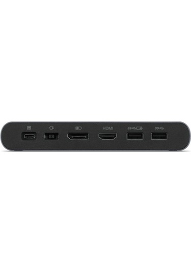 LENOVO 40B30090EU USB-C Business Dock -EU
