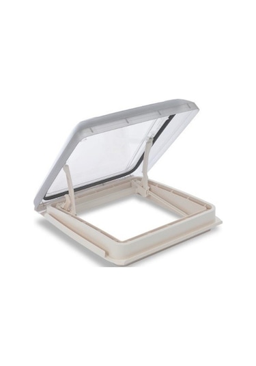 Obus Karavan Mpk 40x40 Heki Visionstar M Pro Iı Beyaz