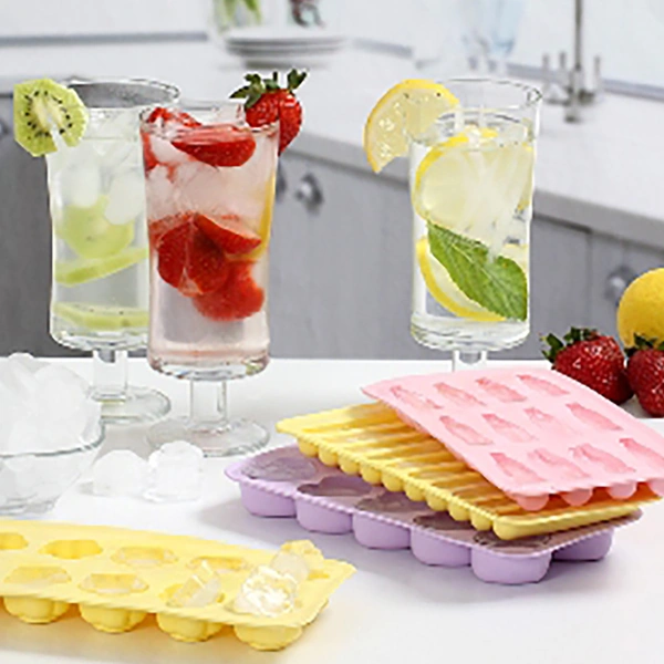 River World Buzluk Soft Çok Renkli