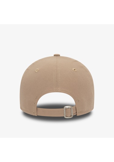 New Era Chicago Bulls Repreve Unisex Bej Şapka - 60435239 Bej