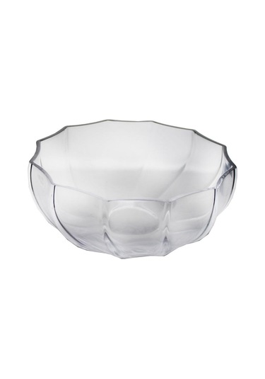 Paşabahçe Kristal El İmalatı Büyük Kase 23338