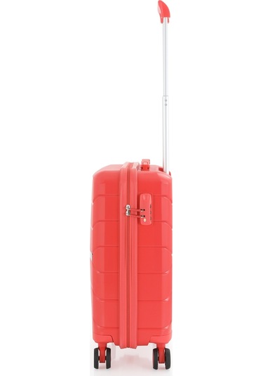 Mçs Polipropilen Valiz V366 55 Cm S20sy100004155 00022 Mercan