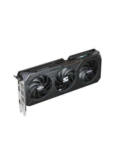 Gigabyte Radeon Rx9060xt Gamıng Oc Gv-r9060xtgamıng Oc-16gd 16gb Aeae2gıg0034