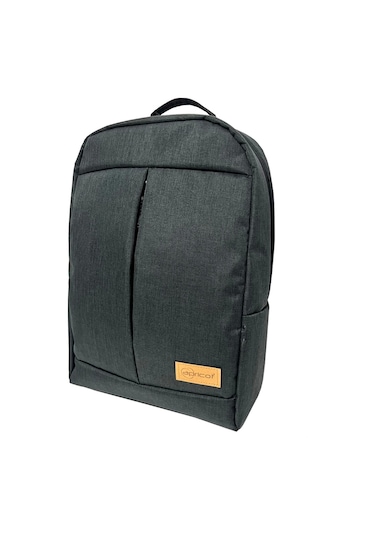 Notebook Sırt Çanta 15.6 Inch Apricot Anc-3300 Siyah Çok Renkli