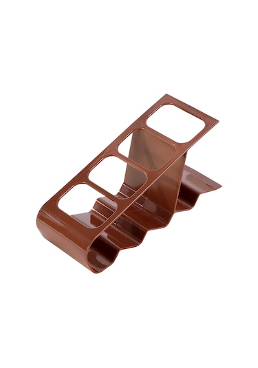 Suntek Uzaktan Kumanda Tutucu Ofis Malzemeleri Için Kahve