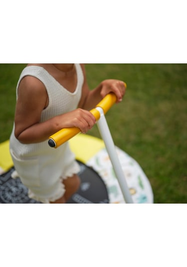 Plum Sesli Trambolin - Jungle