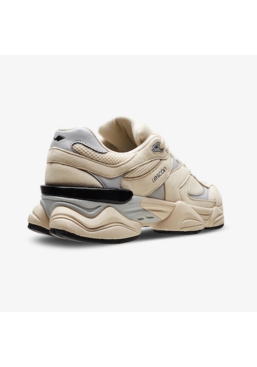 Lescon Ghost Easystep Unisex Spor Ayakkabı Bej