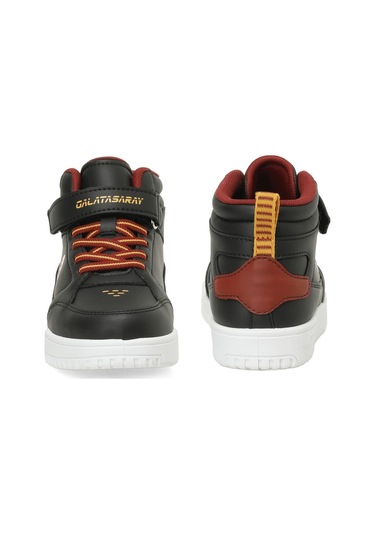 Gs Drep Hı F 5pr Siyah Erkek Çocuk High Sneaker 000000000102031186 Siyah