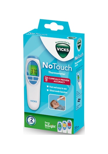 Vicks VNT 200 Temassız Ateş Ölçer