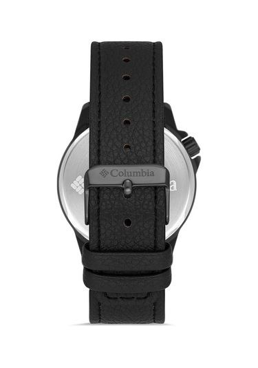 Columbıa Css15-018 Erkek Kol Saati Siyah