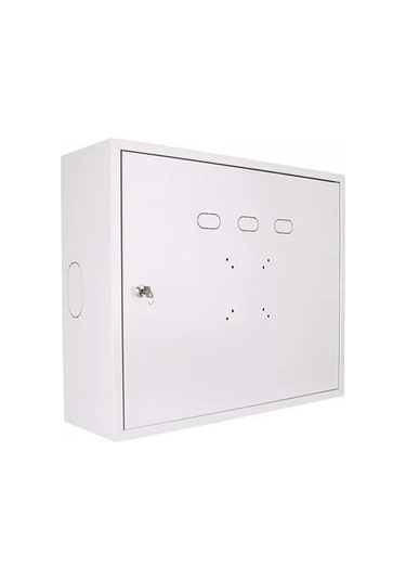 Seenergy Dvr Xvr Box 550x440x170 Metal Pano Ektanlı