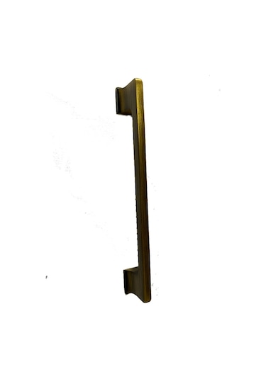 Erkul 2503 Gediz Kulp Mat Antik 160 Mm