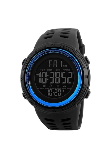 Skmei 1251 Unisex Kol Saati