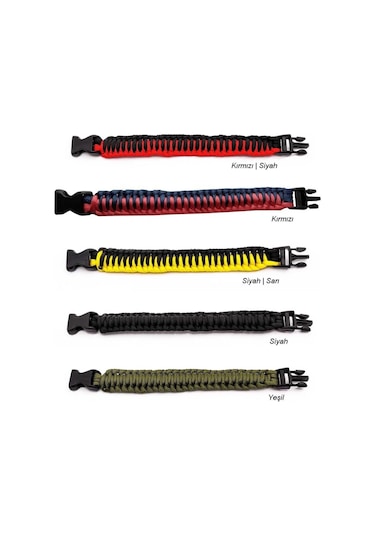 Freecamp Levi Paracord 001