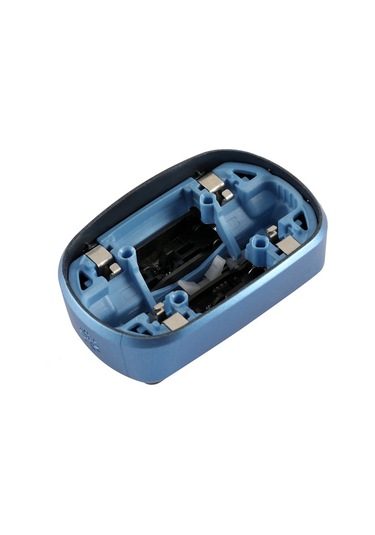 Braun Cooltec Ct2s Ct2cc Tıraş Makinesi Folyo Kaset Başlığı 40b