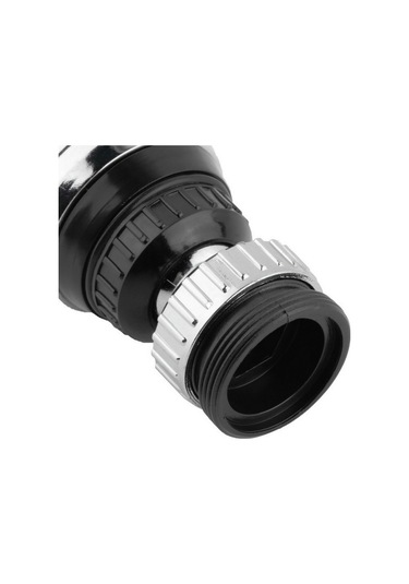 Cbtx Mutfak Süzgeci Fıskiye Su Tasarruflu Havalandırıcı Duş Sıçrama Musluk Filtresi Döner Kafa, Boyut: 62 X 36 X 23,5 Mm