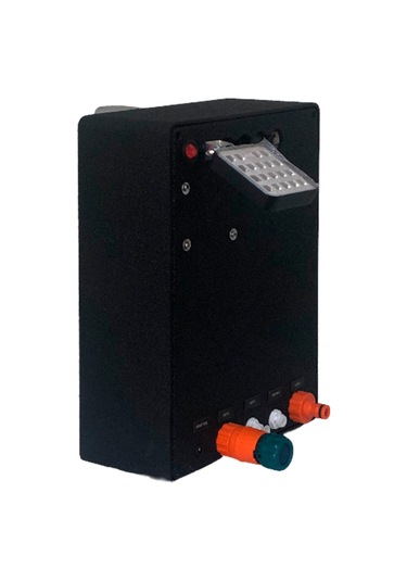 Car-fil Nano Silver Plus Karavan Tipi Kompakt Su Arıtma Cihazı