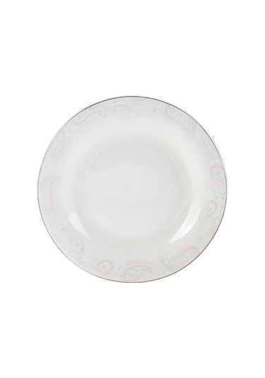 Jumbo Shine 60 Parça 12 Kişilik Bone Yemek Takımı 500.01.01.5896