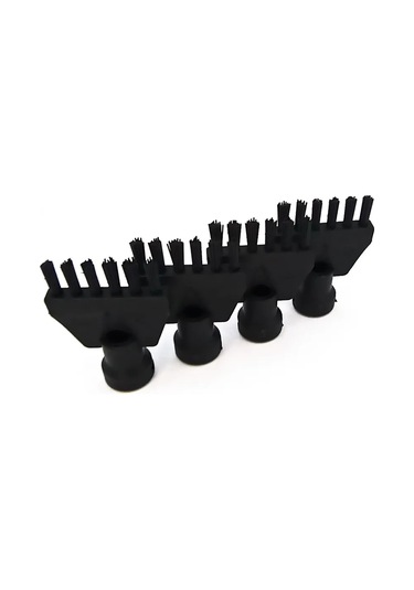 Clean Trend Düz Temizlik Fırçaları Sc1-sc5 For Steam Cleaners 226524859