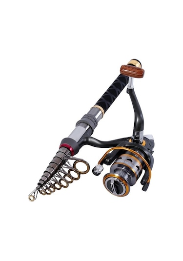 Novahub Yüksek Karbonlu Tuzlu Su Teleskopik Olta Süper Sert Ultra Hafif 1.3 M Karbon Çubuk Okyanus Göl Nehir Balıkçılığı 1.3 M