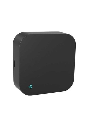 Pazly Wifi-ır Kızılötesi Uzaktan Kumanda, Wi-fi 2.4ghz, Evrensel Klima, Tv, Dvd, Tuya Intelligent Life App Uyumlu