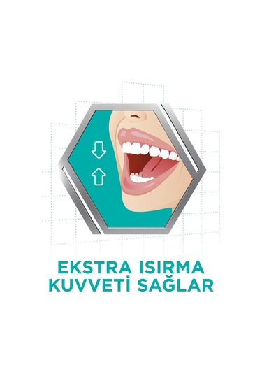 Tat Içermez Protez Yapıştırıcı Krem 40gr - 3 Adet