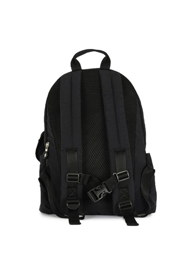 Lumberjack Krkl Basıc Bzklu Srt 5pr Siyah Kadın Sırt Çantası 000000000102033747 Siyah