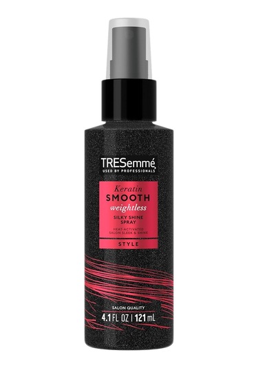 Tresemme Keratin Smooth Isı Koruması Ve Parlaklık Saç Spreyi 121ml