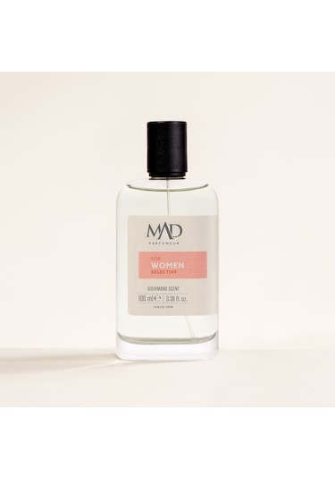 Mad V109 Selective Kadın Parfüm EDP 100 ML