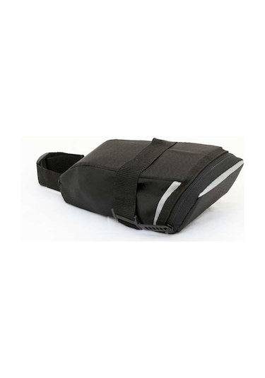 Procycle Pc-510 Mini Sele Altı Çanta Siyah