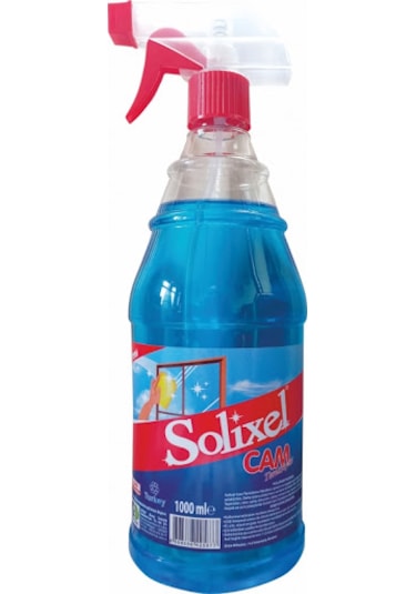 Solixel Cam Temizleyici 1 L